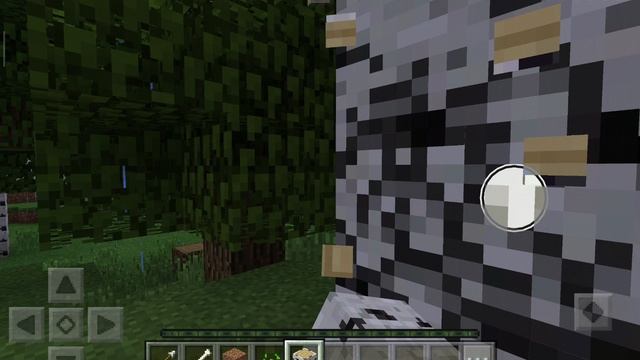 Minecraft Pocket Edition 1.1.5.1. майнкрафт выживание выживание майнкрафт смотреть онлайн