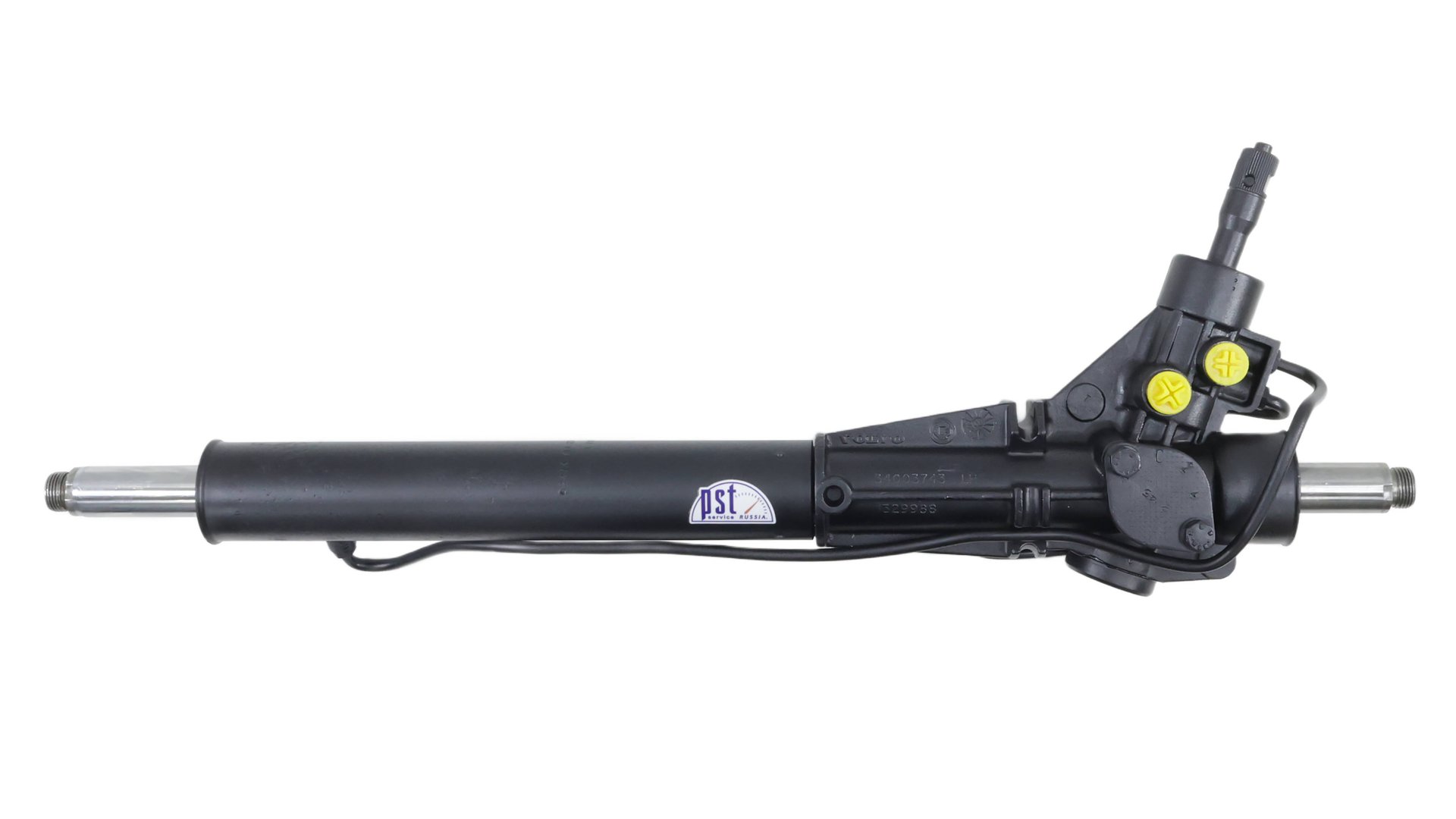 Рулевая рейка Volvo 740 1984-1992, 760 1982-1992, 780 1986-1990, 940 1990-1998, 960 1990-1996 TRW смотреть онлайн