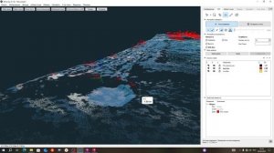 RS10  отрисовка топосъемки (обучение часть 1)