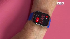 Нейротрекер будущего: браслет, предсказывающий кризисные состояния