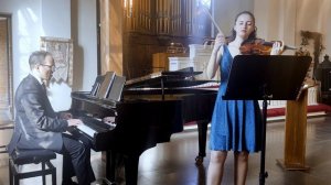 Metallica - Nothing Else Matters (violin cover)