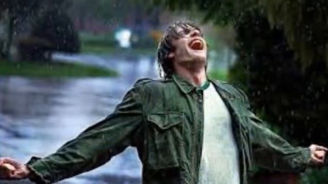 Поль де Сенневиль Вальс дождя