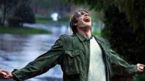 Поль де Сенневиль Вальс дождя