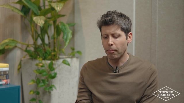 Sam Altman On God, Elon Musk And The Mysterious Death Of His Former Employee