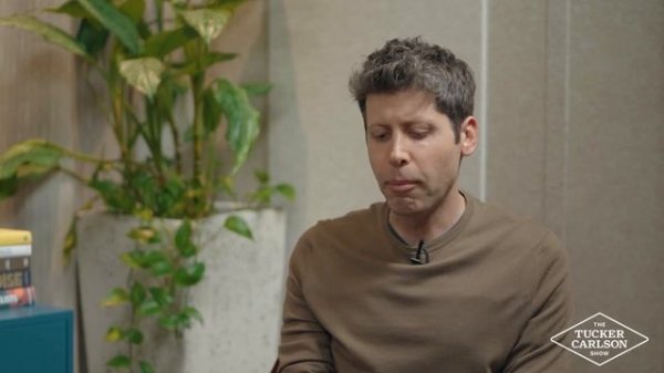 Sam Altman on God, Elon Musk and the Mysterious Death of His Former Employee