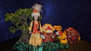 ЗАЩИТА БАКСЫ