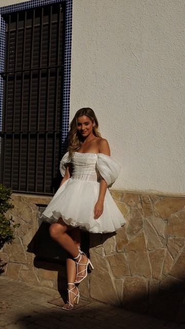 Свадебное платье Сири из коллекции «Golden hour» 2026, от бренда Gabbiano