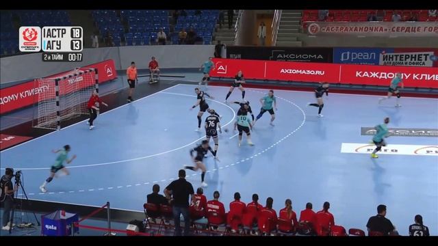 Броски Адыиф в игре Астраханочка vs Адыиф