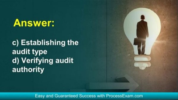 Step-by-Step Prep for ASQ Medical Device Auditor Certification