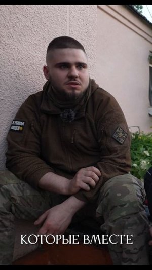 Апти Алаудинов "АХМАТ". История бойца с позывным "Хатико"