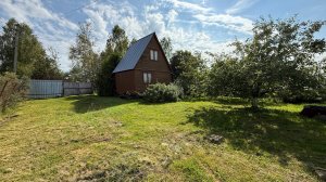 Продажа дачи в д.Ельня