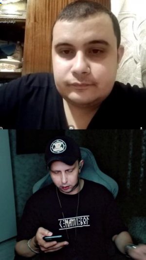 Большая разница // Чат рулетка #чатрулетка #россия #украина #шортс #юмор #shorts #политика #история