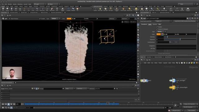 19. Tornado I Point Based смотреть онлайн
