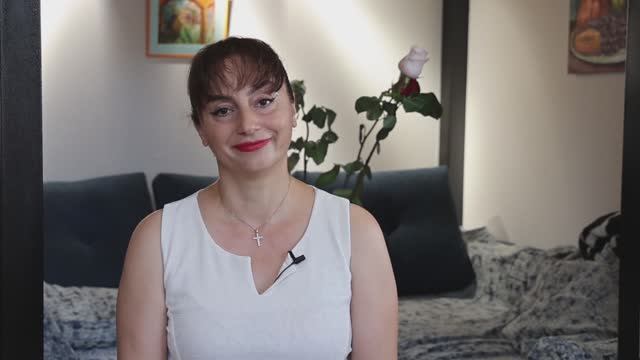 Виктория Максоева - Миссия выполнима