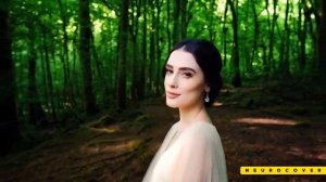 Нейрокавер — Алла (песня об Алле, про Аллу и для Аллы)