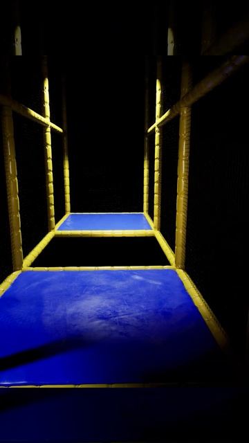 Backrooms: ET | "Весёлая игра" смотреть онлайн