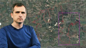 Война на Украине (11.09.25): Под Покровском ВСУ столкнулись с «оборотной стороной» контрнаступа...