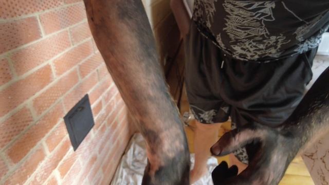 Первый ролик после долгой паузы. смотреть онлайн