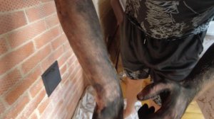 Первый ролик после долгой паузы.