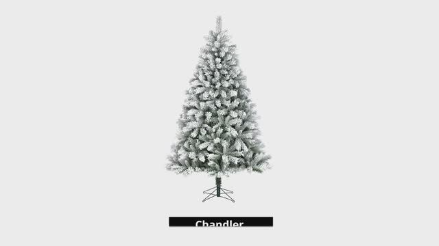 Ель Black Box Trees Chandler - Атлантида заснеженная смотреть онлайн