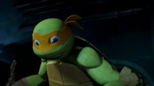 Черепашки-ниндзя |  2 часа с Майки — самым умным братом | Teenage Mutant Ninja Turtles | Nickelodeon