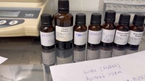 Создаю авторский парфюм из натуральных эфирных масел своими руками | Пошаговый рецепт