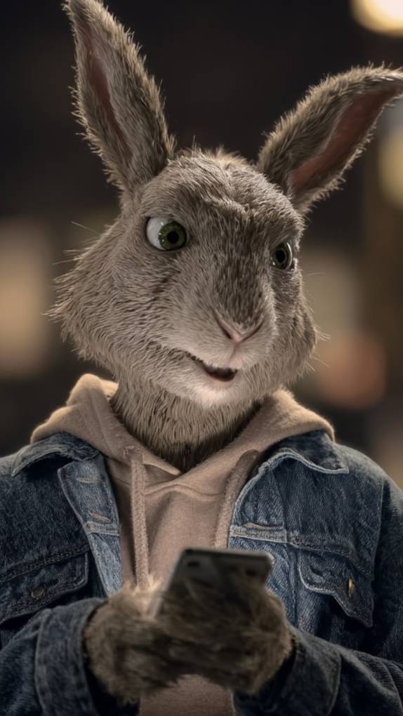 Новый Колобок