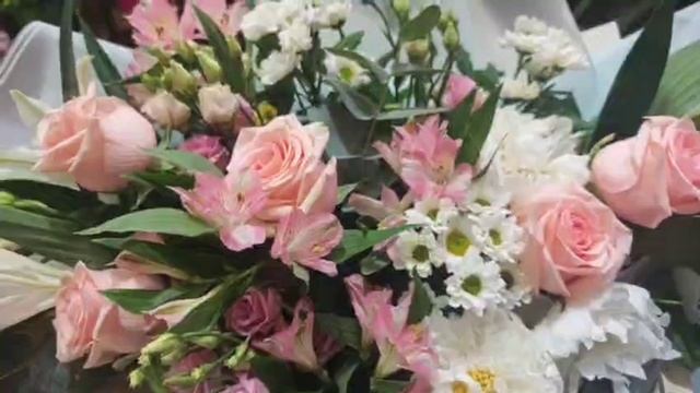 #42 Московские будни 💐 Ищу молоко которое можно пить: тестирую 2 вида 🍼 👉 Сгущенка и Фитнес 💪 смотреть онлайн