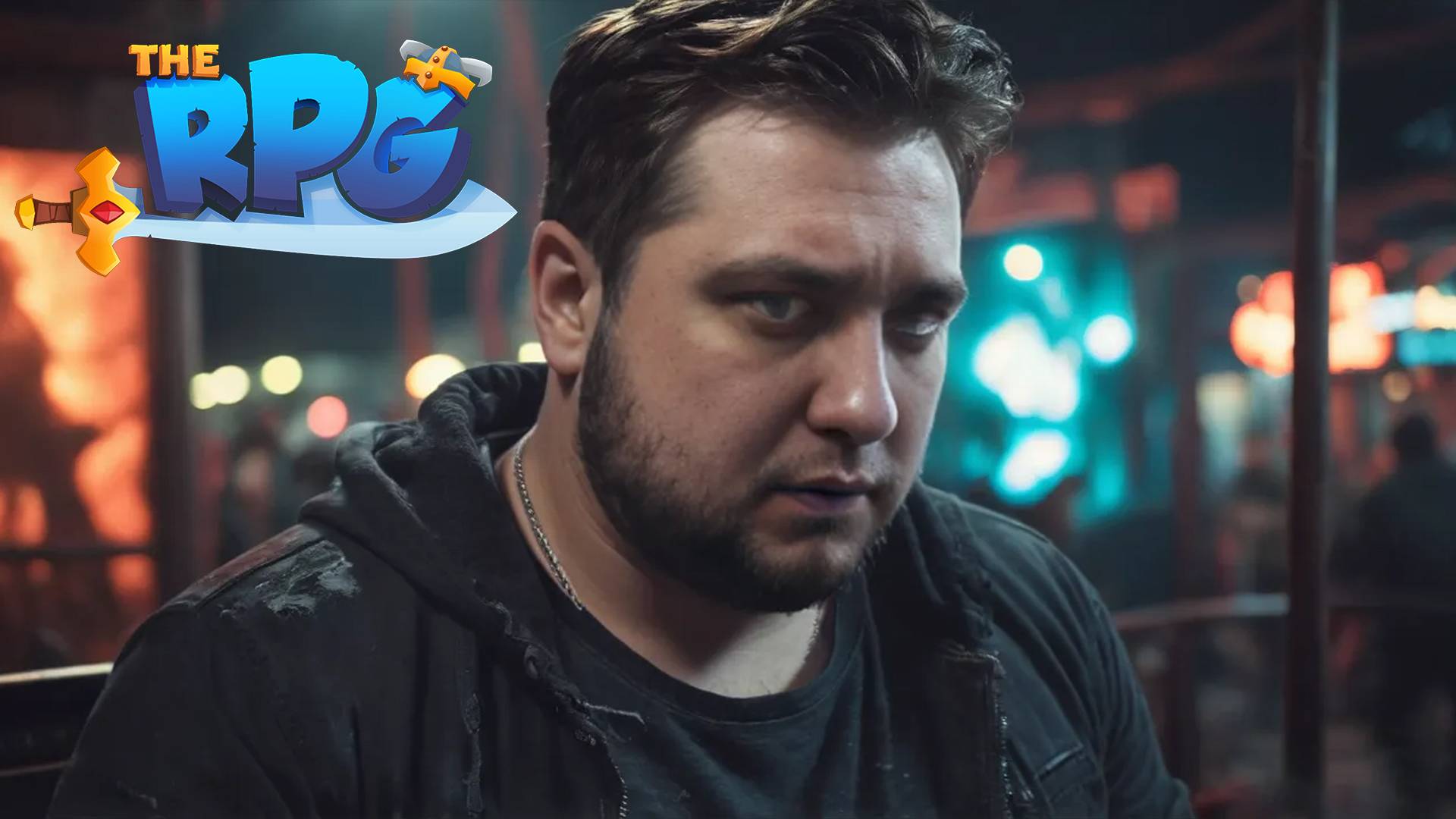 ТРОЙНОЙ ПРЫЖОК - The RPG #5