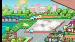 Обновление,детская площадка редактор 💕avatar world