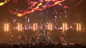 CONCORD ORCHESTRA Симфонические рок-хиты. Легенда о рыцарях. Pink Floyd «Another brick in the wall»