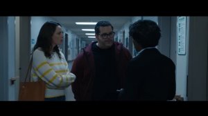 Дело семейное.