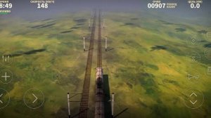 фильм "северный путь тэп80"(конец)