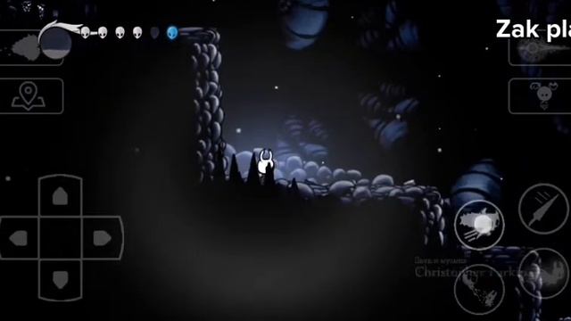 Let's play ➡️ HOLLOW KNIGHT ➡️ episode 1 #hollowknight смотреть онлайн