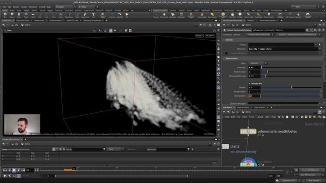 22. Rbd Debris Dustsmoke смотреть онлайн