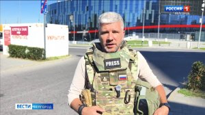 Белгород и Белгородский район второй день находятся под ударом ВСУ