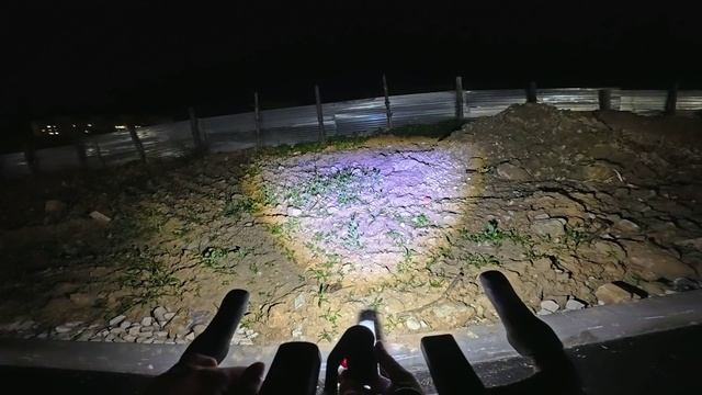 Велосипедные фонари Towild Dl1700 и KingKong X6pro