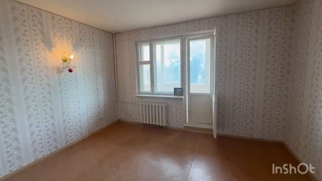 2-я квартира