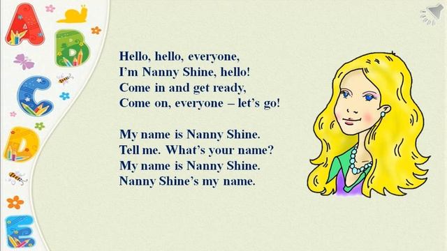 Спотлайт 2 страница 4 стр 4 SPOTLIGHT_2__Lets_go смотреть онлайн