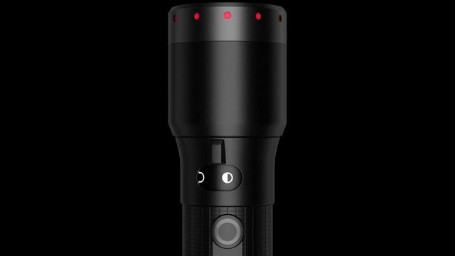 Ledlenser_new_P_series смотреть онлайн