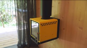 SCHIEDEL SPARKSET — готовое дизайнерское решение для уюта и тепла в вашем доме!