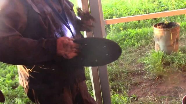 ЗАМЕНА СЦЕПЛЕНИЯ НА ТРАКТОРЕ Т40