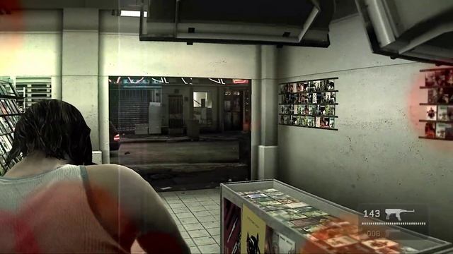 Kane and Lynch 2: Dog Days [03]  | PC | Прохождение без комментариев