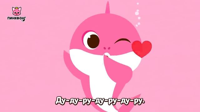Акулёнок туруру туру ｜ +Сборник ｜ Песни про Животных ｜ Се смотреть онлайн
