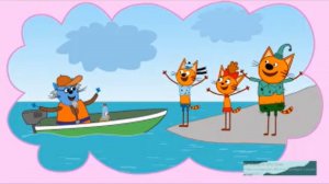 RYTP без мата Три Кота Смешно до слёз