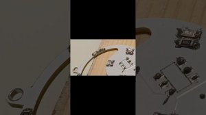 Моя первая сборка микросхемы