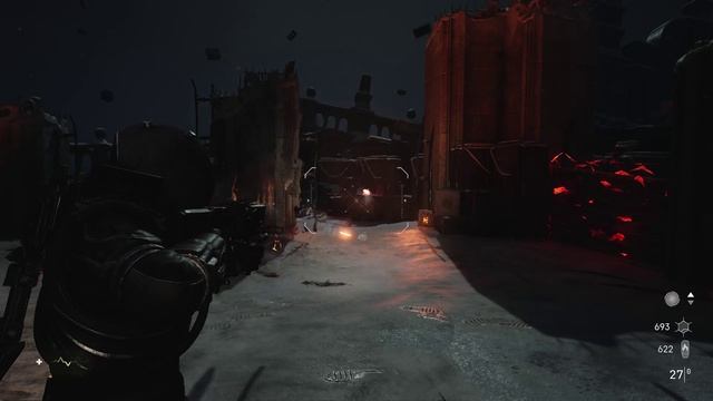 Cronos The New Dawn#Final