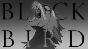 Коты воители/мап/ ∆ 🌿BLACK BIRD🌿 ∆