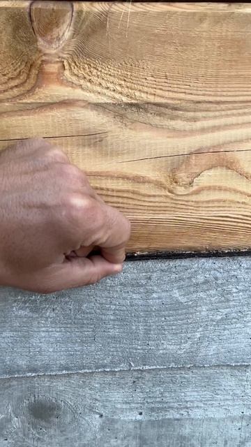 Первые венцы в доме из бруса❗️ смотреть онлайн