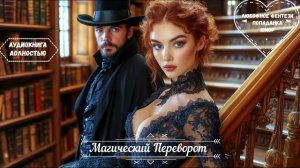 МАГИЧЕСКИЙ ПЕРЕВОРОТ Часть 1
